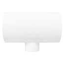 Charlotte Pipe Schedule 40 3/4 in. Slip X 2 in. D Slip PVC Reducing Tee 1 pk