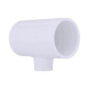 TEE PVC40 1.5&1.5&1/2SLP