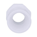 Charlotte Pipe Schedule 40 1-1/4 in. Spigot X 3/4 in. D FPT PVC Reducing Bushing 1 pk