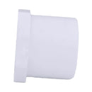 Charlotte Pipe Schedule 40 1-1/4 in. Spigot X 3/4 in. D FPT PVC Reducing Bushing 1 pk