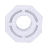 Charlotte Pipe Schedule 40 1-1/2 in. Spigot X 3/4 in. D FPT PVC Reducing Bushing 1 pk