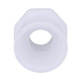 Charlotte Pipe Schedule 40 1-1/2 in. Spigot X 3/4 in. D FPT PVC Reducing Bushing 1 pk