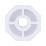 Charlotte Pipe Schedule 40 2 in. Spigot X 1/2 in. D FPT PVC Reducing Bushing 1 pk