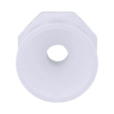 Charlotte Pipe Schedule 40 2 in. Spigot X 1/2 in. D FPT PVC Reducing Bushing 1 pk