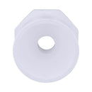 Charlotte Pipe Schedule 40 2 in. Spigot X 1/2 in. D FPT PVC Reducing Bushing 1 pk