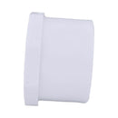 Charlotte Pipe Schedule 40 2 in. Spigot X 1/2 in. D FPT PVC Reducing Bushing 1 pk