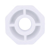 Charlotte Pipe Schedule 40 2 in. Spigot X 3/4 in. D FPT PVC Reducing Bushing 1 pk