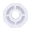 Charlotte Pipe Schedule 40 2 in. Spigot X 3/4 in. D FPT PVC Reducing Bushing 1 pk