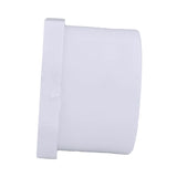 Charlotte Pipe Schedule 40 2 in. Spigot X 3/4 in. D FPT PVC Reducing Bushing 1 pk