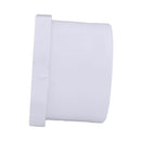 Charlotte Pipe Schedule 40 2 in. Spigot X 3/4 in. D FPT PVC Reducing Bushing 1 pk