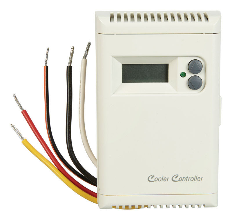 COOLER THRMSTAT 115/230V