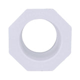 Charlotte Pipe Schedule 40 2 in. Spigot X 1-1/4 in. D Slip PVC Reducing Bushing 1 pk