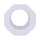 Charlotte Pipe Schedule 40 2 in. Spigot X 1-1/4 in. D Slip PVC Reducing Bushing 1 pk