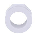 Charlotte Pipe Schedule 40 2 in. Spigot X 1-1/4 in. D Slip PVC Reducing Bushing 1 pk