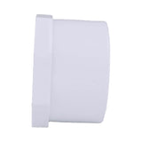 Charlotte Pipe Schedule 40 2 in. Spigot X 1-1/4 in. D Slip PVC Reducing Bushing 1 pk