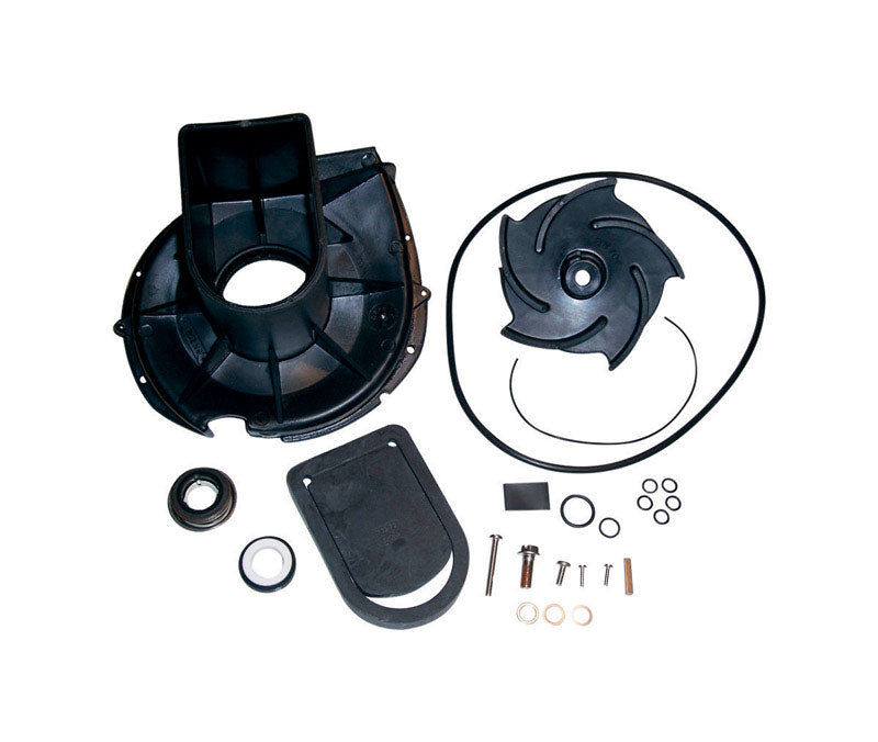 PUMP RE-BUILD KIT 5-VANE