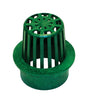 GRATE ATRIUM 3" GREEN