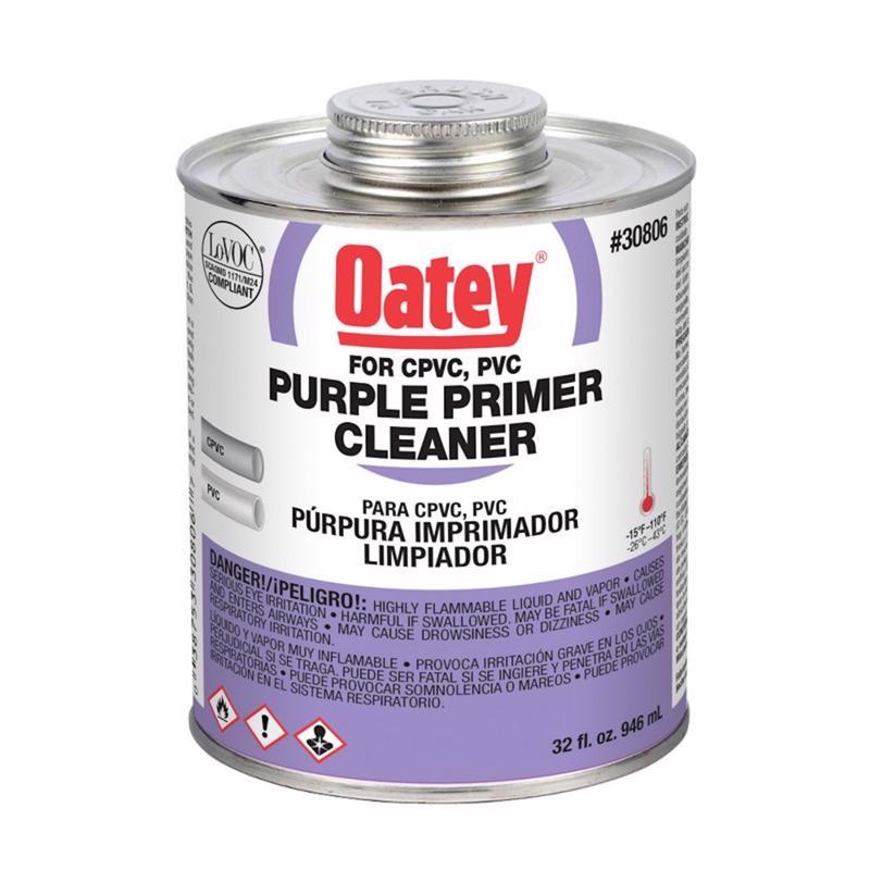 PURPLE PRIMER CLNR32 OZ