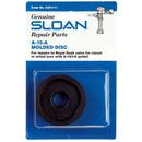 Sloan Royal Molded Disc Black For Universal