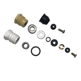 Prier Mansfield Wall Hydrant Repair Kit