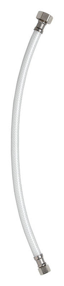 SPLY PVC3/8 FLR1/2FIP12"