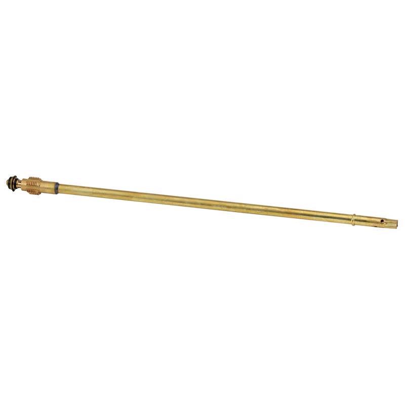 Homewerks 10-in. Replacement Brass Frost-Free Sillcock Stem Assembly