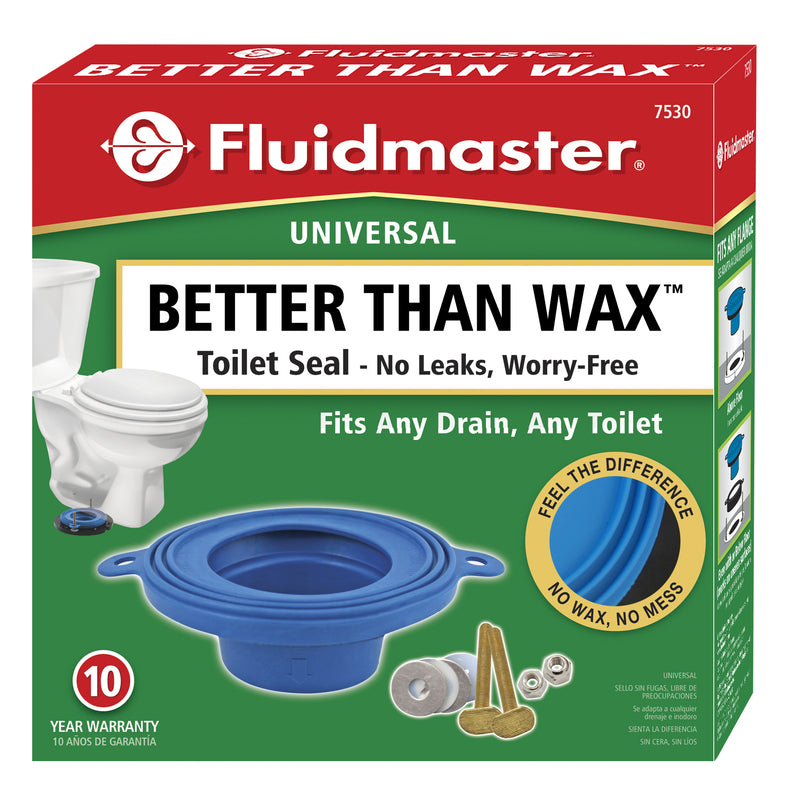 Fluidmaster Toilet Bowl Gasket For Universal