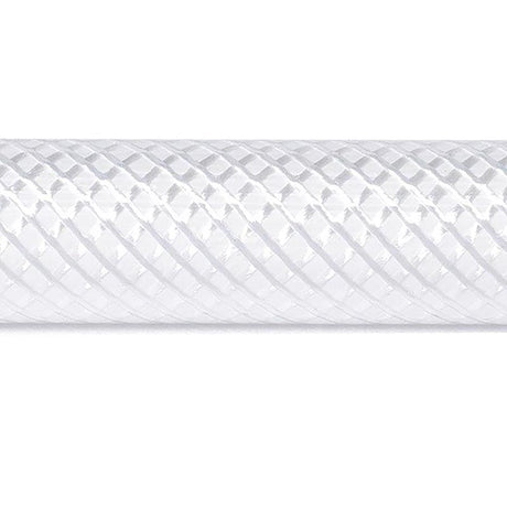 Ace 3/8 in. Flare X 1/2 in. D FIP 36 in. PVC Faucet Supply Line