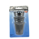 HAIR CATCHER 2-1/4" 3PK