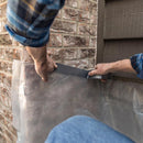 T-Rex 1.88 in. W X 30 yd L Gray Solid Duct Tape