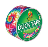 DCT TAPE LOVE TIEDYE10YD