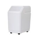 AIRCARE 6 gal 2700 sq ft Digital Humidifier