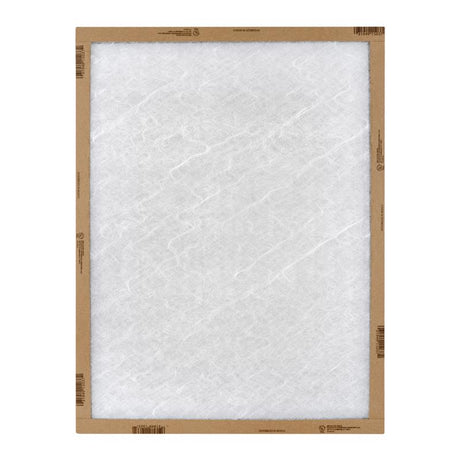 AIR FLTR FBRGLS 16X20X1"