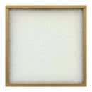 FILTER FBRGLS 20X20X1