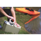 Gorilla 1.88 in. W X 30 yd L White Duct Tape