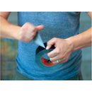 Gorilla 2.88 in. W X 25 yd L Black Duct Tape