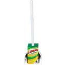 PLUNGER & CADDY WHITE