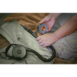 Gorilla 1 in. W X 30 ft. L Black Duct Tape