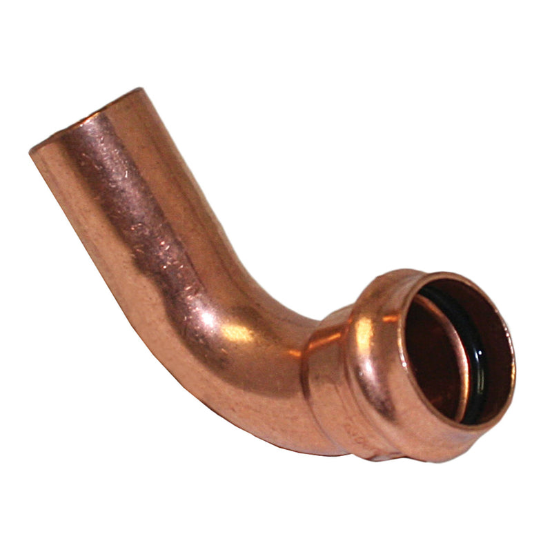 PRESS 90 STREET EL 3/4"
