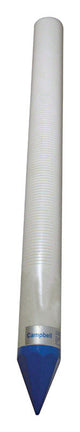 WELL POINT WHITE 1-1/4"