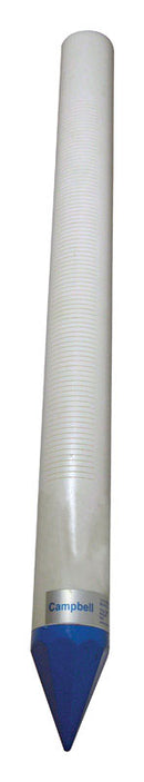 WELL POINT WHITE 1-1/4"