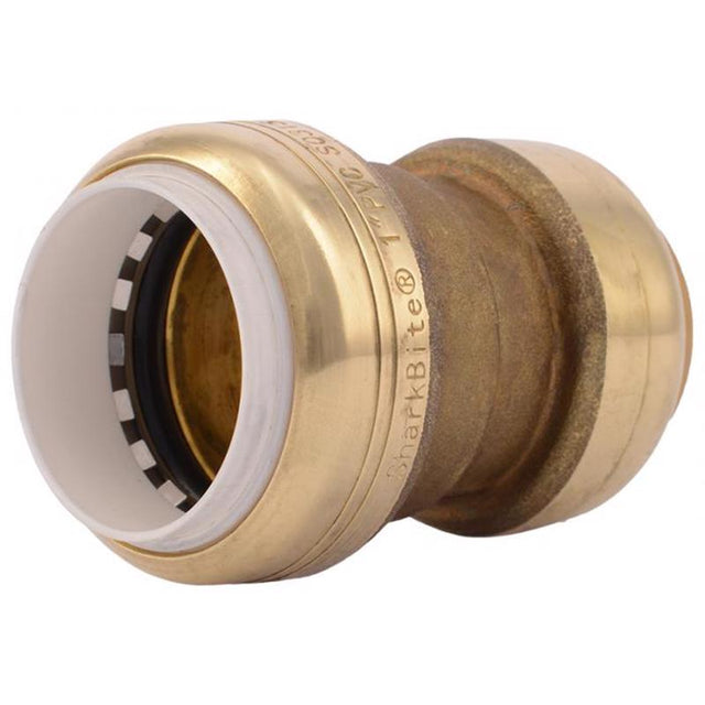 COUPLR 1"IPS X 1"CTS SB