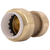 COUPLR 3/4"IPS X CTS SB