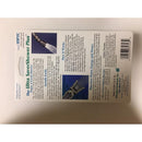 Whedon SaverShower Chrome Brass 2 settings Showerhead 1.8 gpm