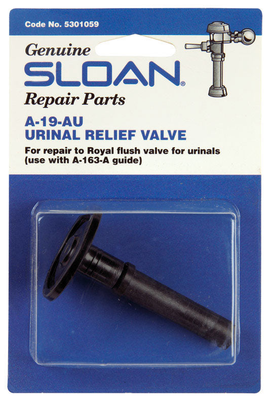 VALV RELIEF URINAL SLOAN