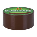 Duck 1.88 in. W X 20 yd L Brown Solid Duct Tape