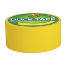 Duck 1.88 in. W X 20 yd L Yellow Solid Duct Tape