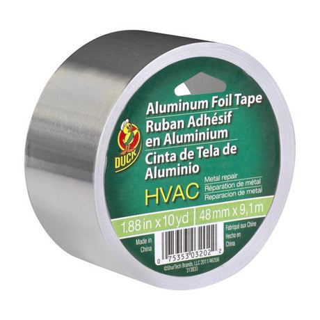 METAL REPAIR TAPE 10YD