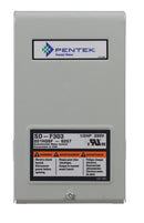 CONTROL 1/2HP WELL PUMP