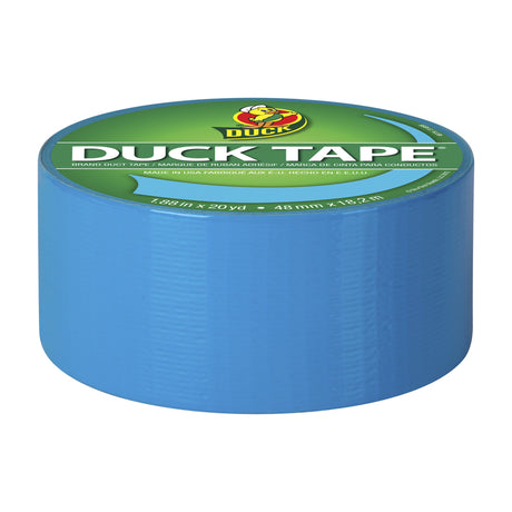 DUCT TAPE BLU 1.88"X20YD